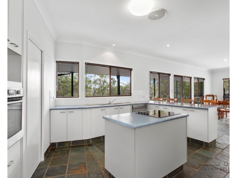 123 Lamington National Park Road, Canungra QLD 4275