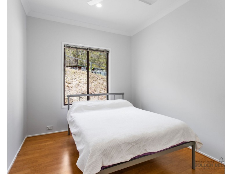 123 Lamington National Park Road, Canungra QLD 4275