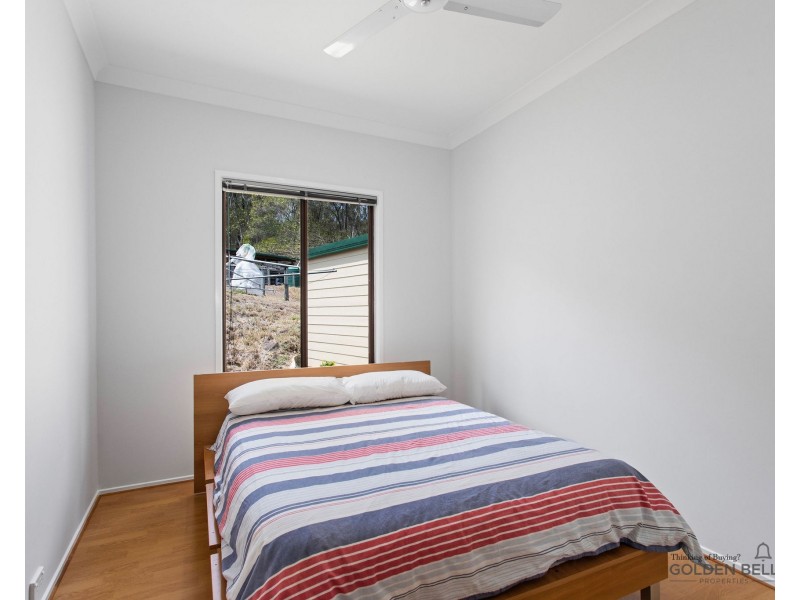 123 Lamington National Park Road, Canungra QLD 4275