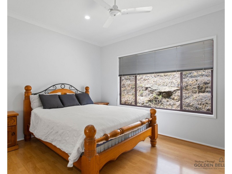 123 Lamington National Park Road, Canungra QLD 4275