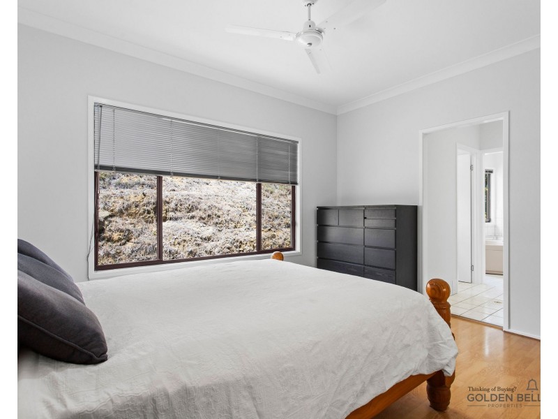 123 Lamington National Park Road, Canungra QLD 4275