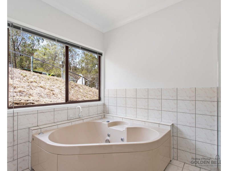 123 Lamington National Park Road, Canungra QLD 4275