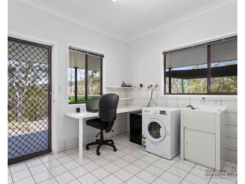 123 Lamington National Park Road, Canungra QLD 4275