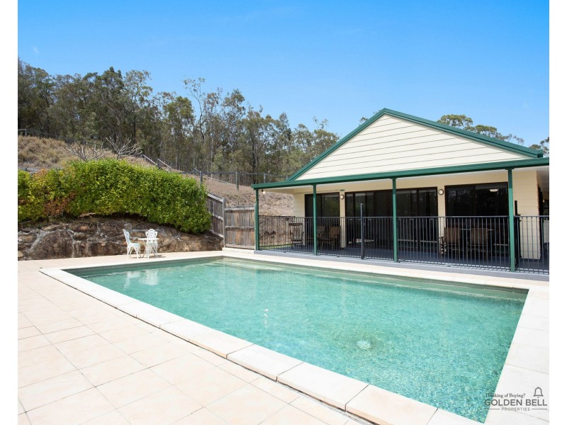 123 Lamington National Park Road, Canungra QLD 4275
