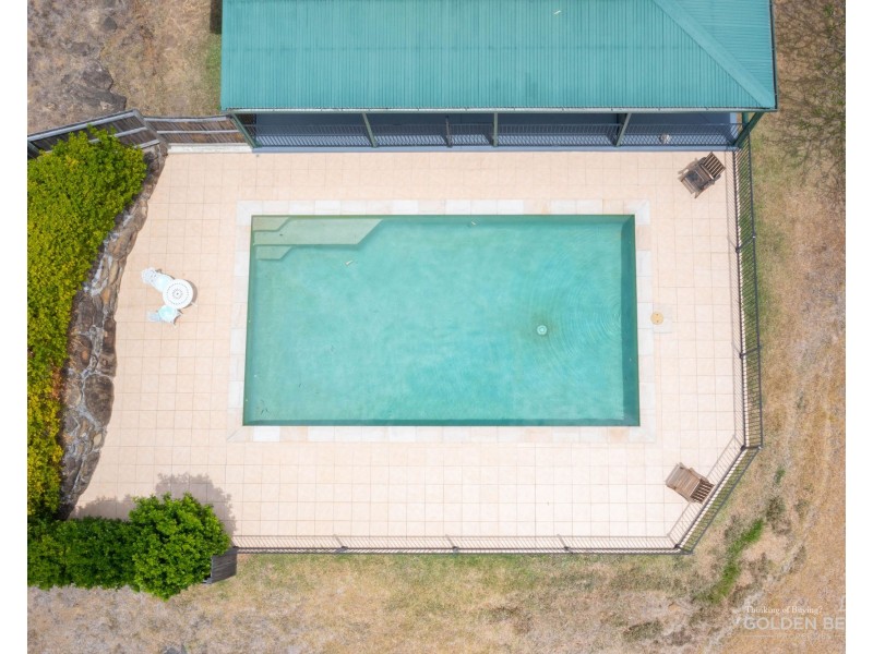 123 Lamington National Park Road, Canungra QLD 4275