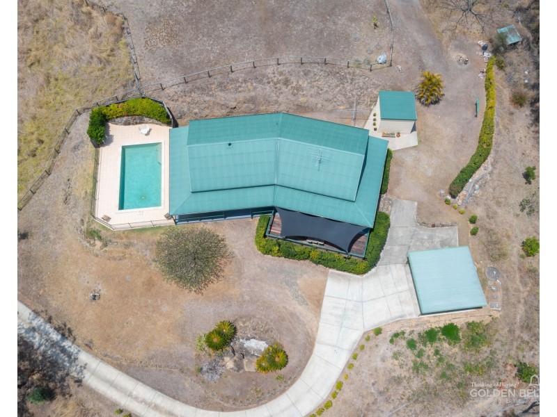 123 Lamington National Park Road, Canungra QLD 4275