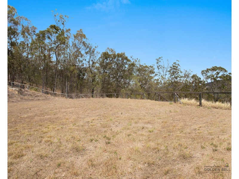 123 Lamington National Park Road, Canungra QLD 4275