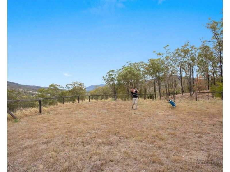 123 Lamington National Park Road, Canungra QLD 4275