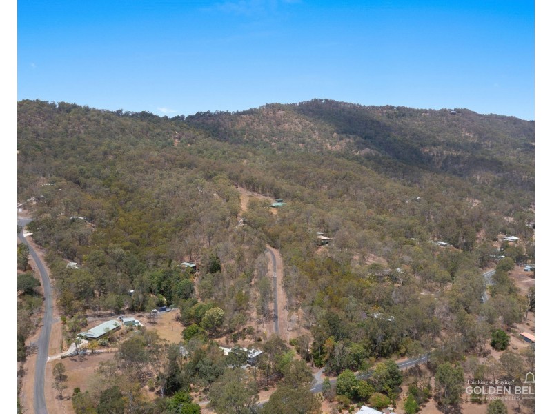 123 Lamington National Park Road, Canungra QLD 4275