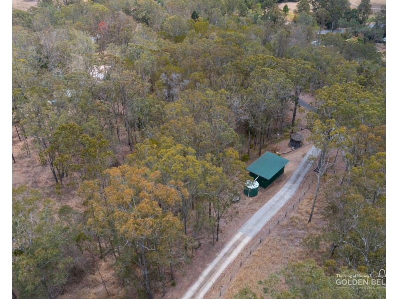 123 Lamington National Park Road, Canungra QLD 4275