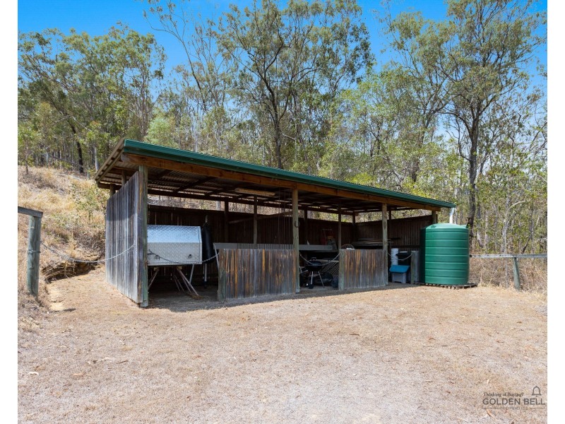 123 Lamington National Park Road, Canungra QLD 4275