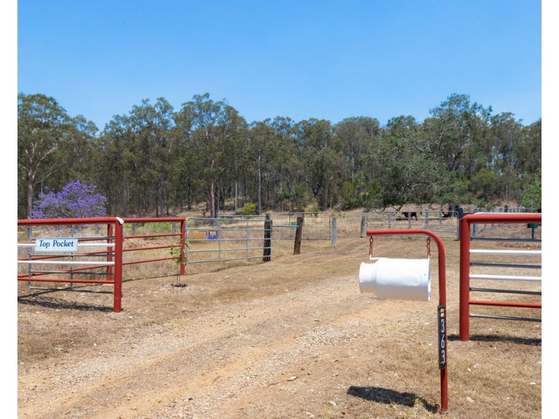 363 Tunstall Road, Charlwood QLD 4309