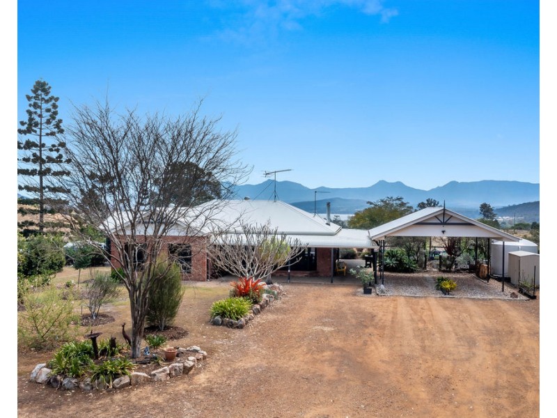 363 Tunstall Road, Charlwood QLD 4309