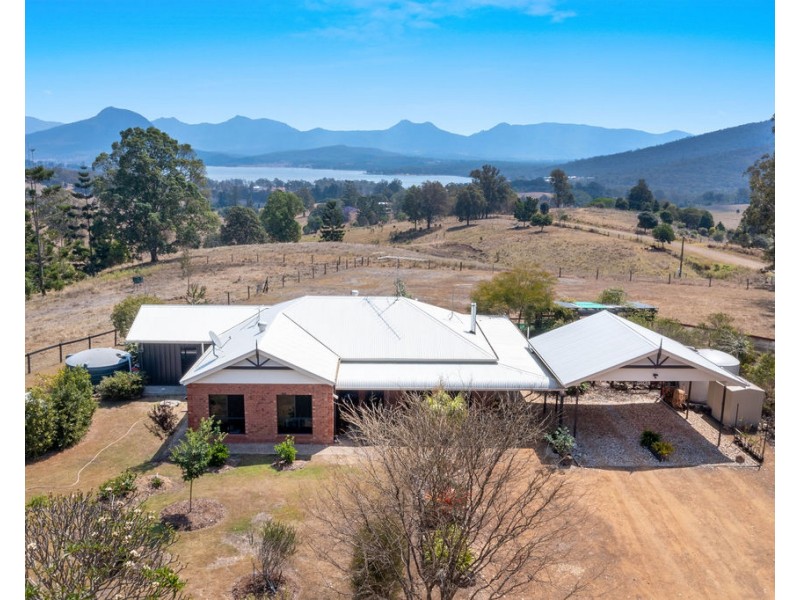 363 Tunstall Road, Charlwood QLD 4309