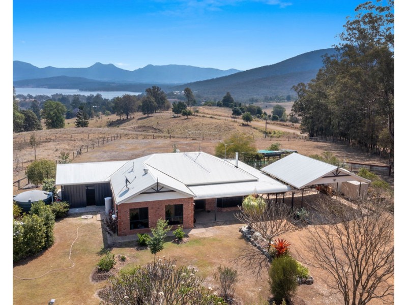 363 Tunstall Road, Charlwood QLD 4309