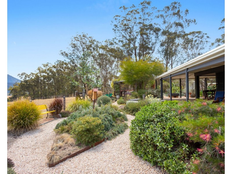 363 Tunstall Road, Charlwood QLD 4309