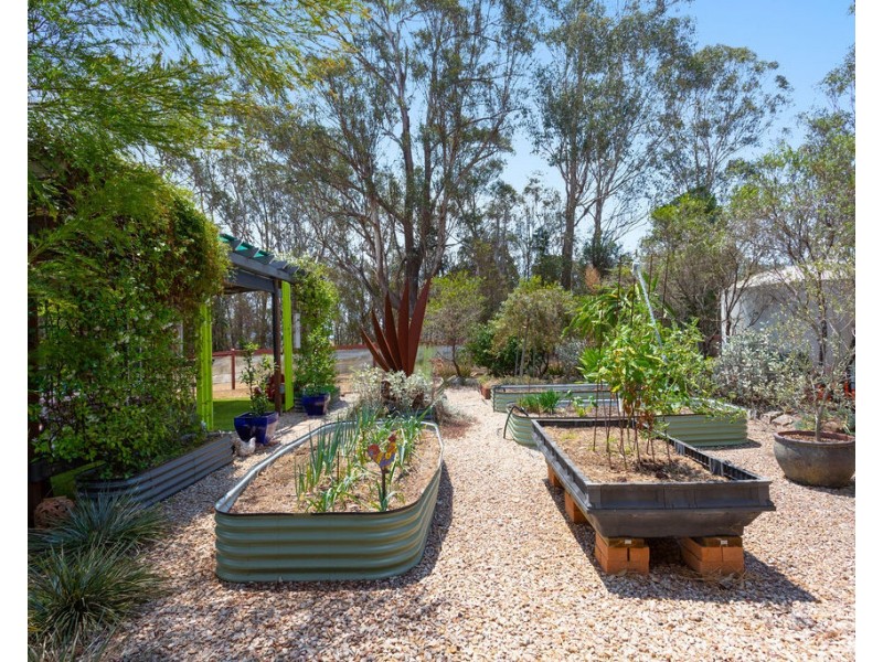 363 Tunstall Road, Charlwood QLD 4309