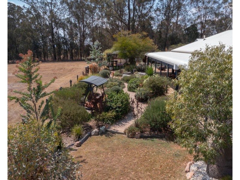 363 Tunstall Road, Charlwood QLD 4309