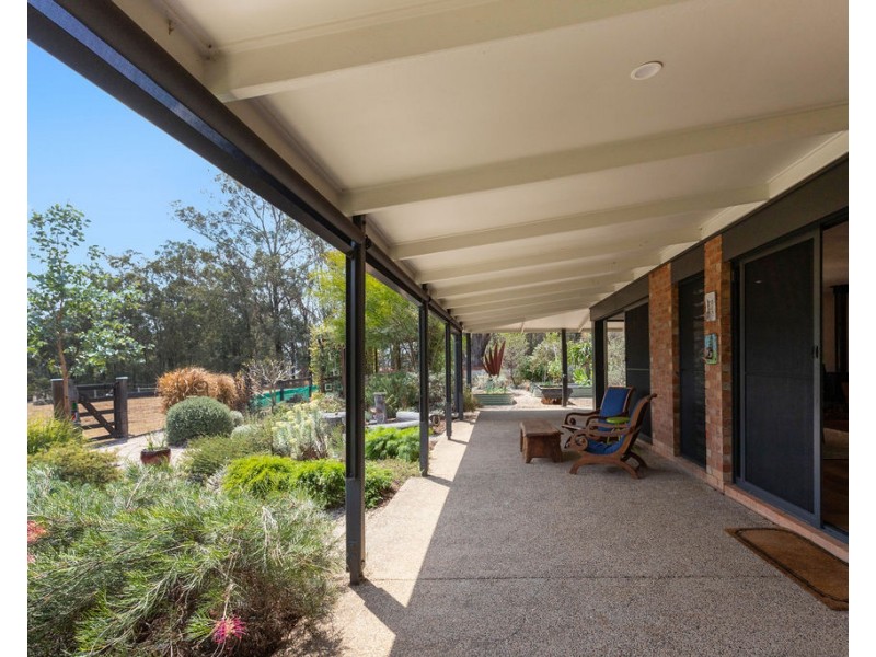 363 Tunstall Road, Charlwood QLD 4309