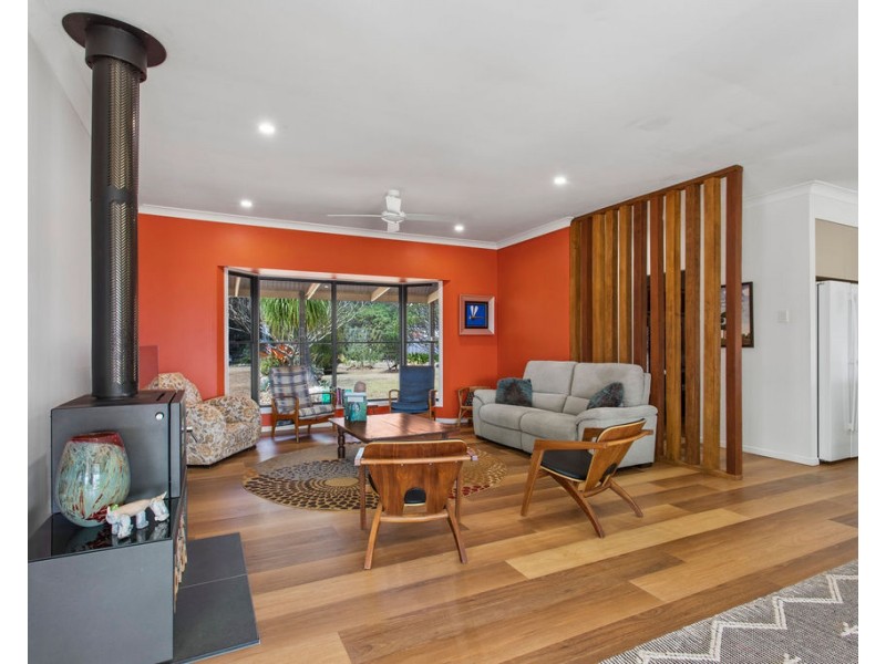 363 Tunstall Road, Charlwood QLD 4309