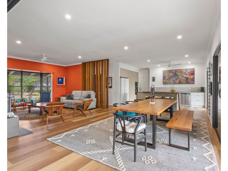 363 Tunstall Road, Charlwood QLD 4309