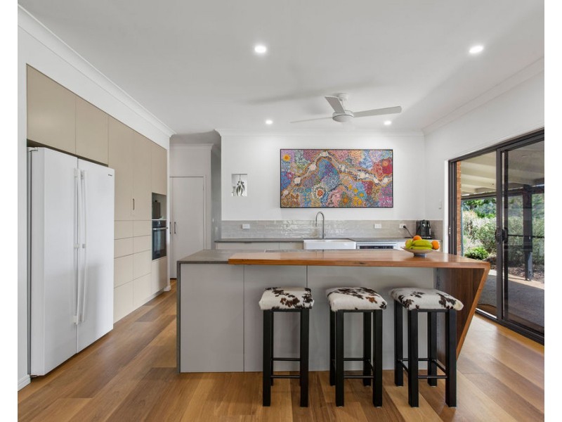 363 Tunstall Road, Charlwood QLD 4309