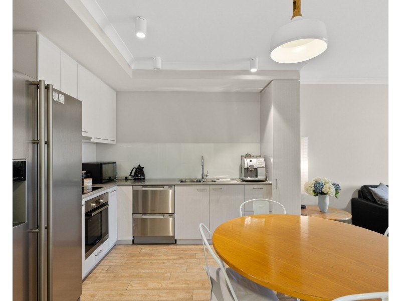 10/14 Lime Street, North Fremantle WA 6159