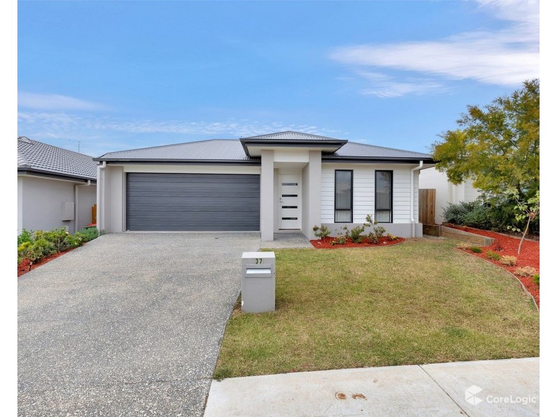 37 Alesana Drive, Bellbird Park QLD 4300
