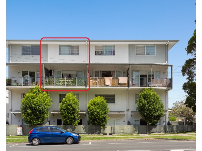 7/8 Bayview Terrace, Deception Bay QLD 4508