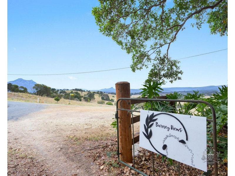 504 Barney View Road, Barney View QLD 4287