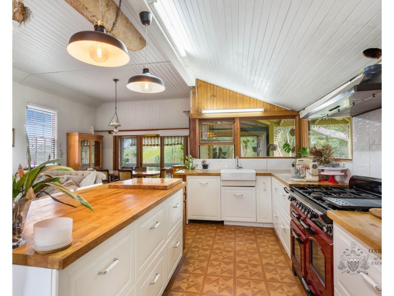 504 Barney View Road, Barney View QLD 4287