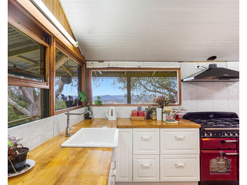 504 Barney View Road, Barney View QLD 4287