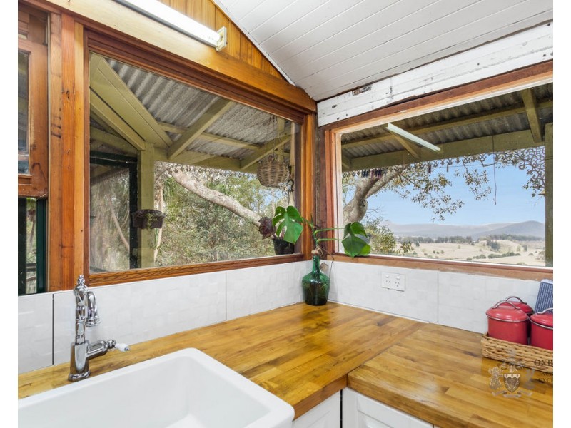504 Barney View Road, Barney View QLD 4287