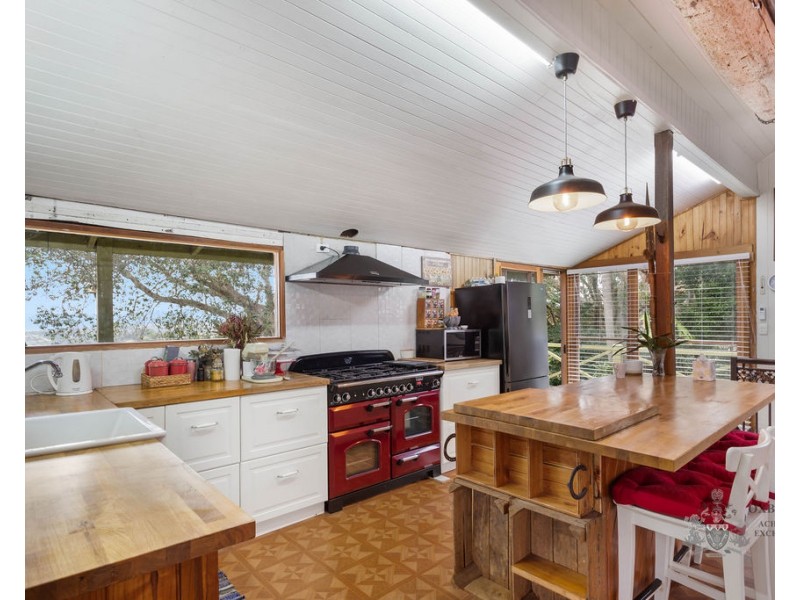 504 Barney View Road, Barney View QLD 4287