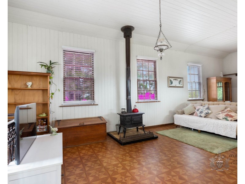 504 Barney View Road, Barney View QLD 4287