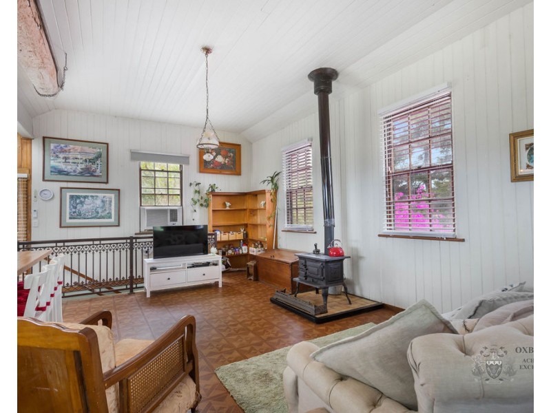 504 Barney View Road, Barney View QLD 4287