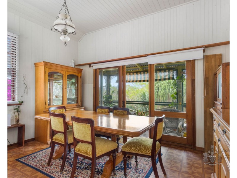 504 Barney View Road, Barney View QLD 4287