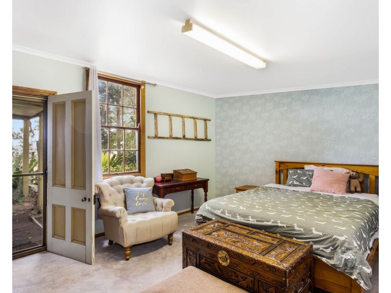 504 Barney View Road, Barney View QLD 4287