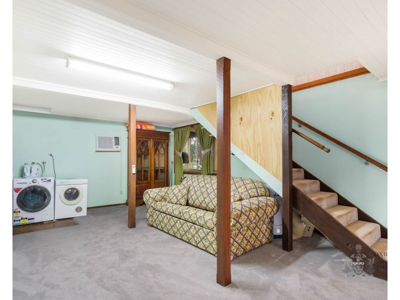 504 Barney View Road, Barney View QLD 4287