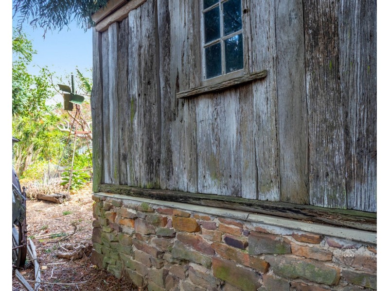 504 Barney View Road, Barney View QLD 4287