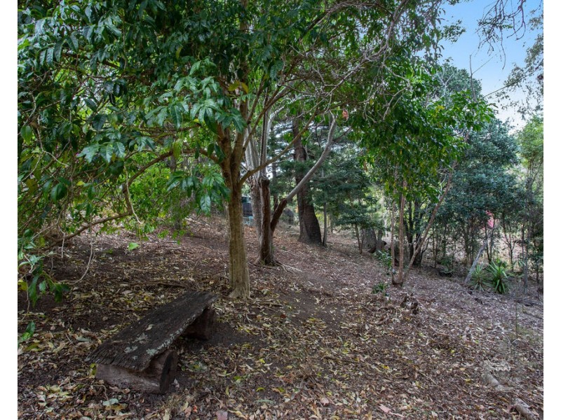 504 Barney View Road, Barney View QLD 4287
