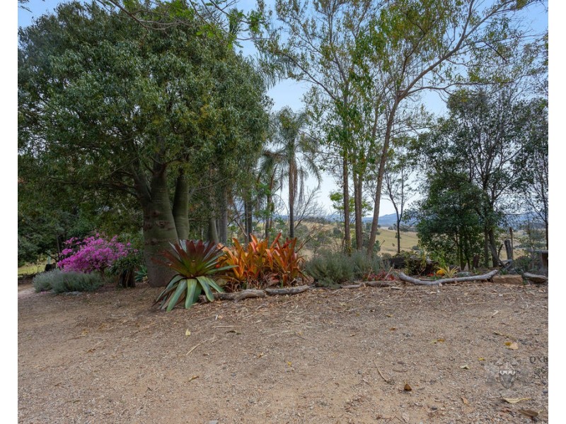 504 Barney View Road, Barney View QLD 4287