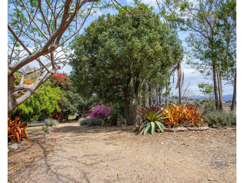 504 Barney View Road, Barney View QLD 4287