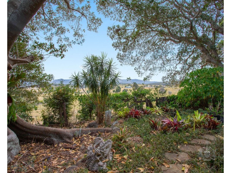 504 Barney View Road, Barney View QLD 4287