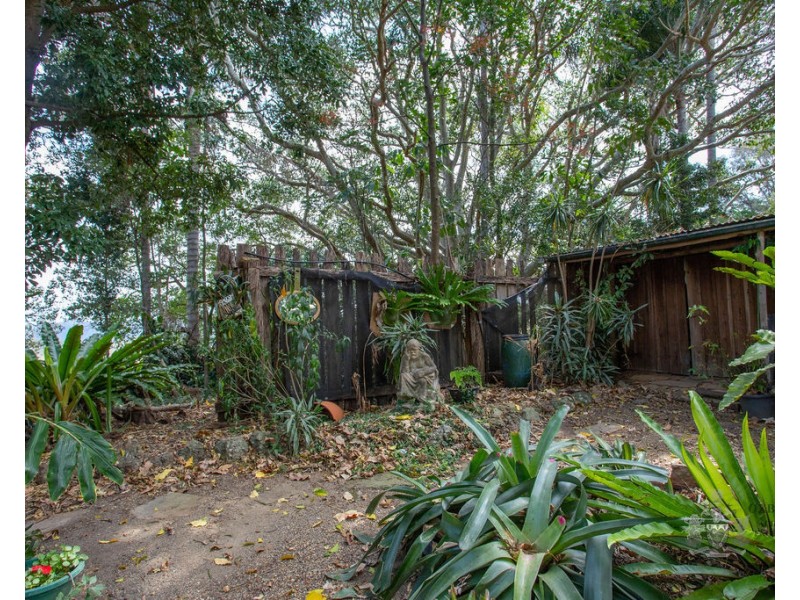504 Barney View Road, Barney View QLD 4287