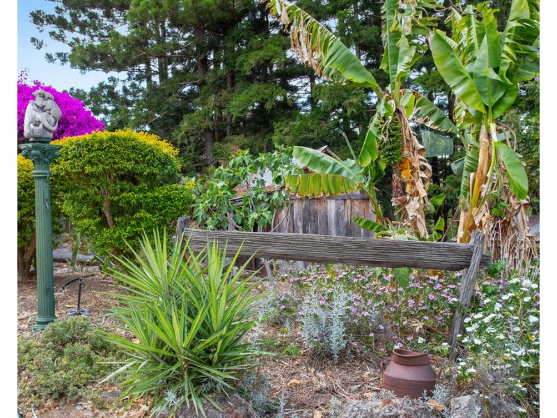 504 Barney View Road, Barney View QLD 4287