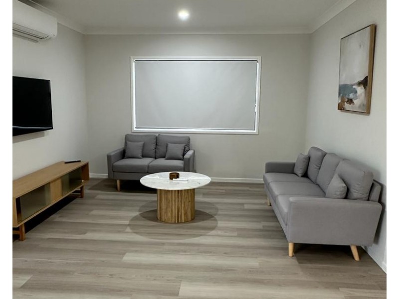 Park Ridge QLD 4125