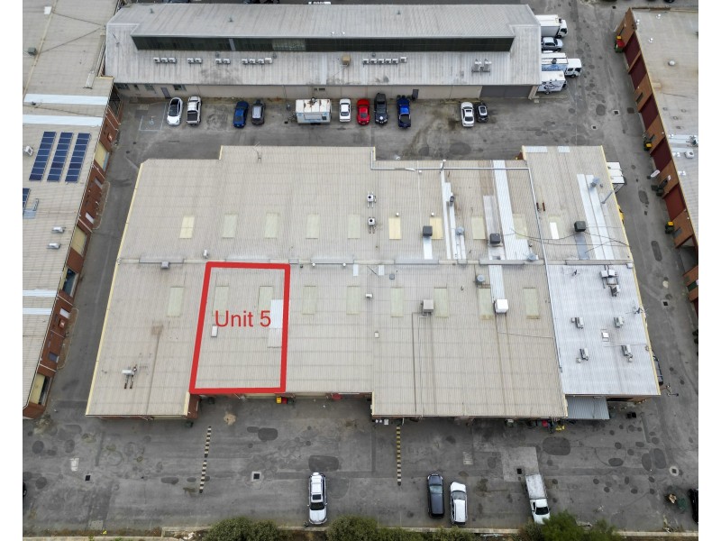 5/12 Milford Street, East Victoria Park WA 6101