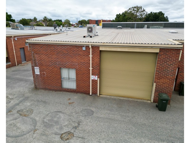 6/12 Milford Street, East Victoria Park WA 6101