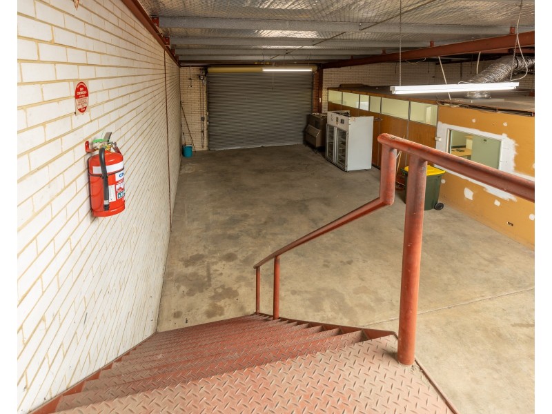 6/12 Milford Street, East Victoria Park WA 6101